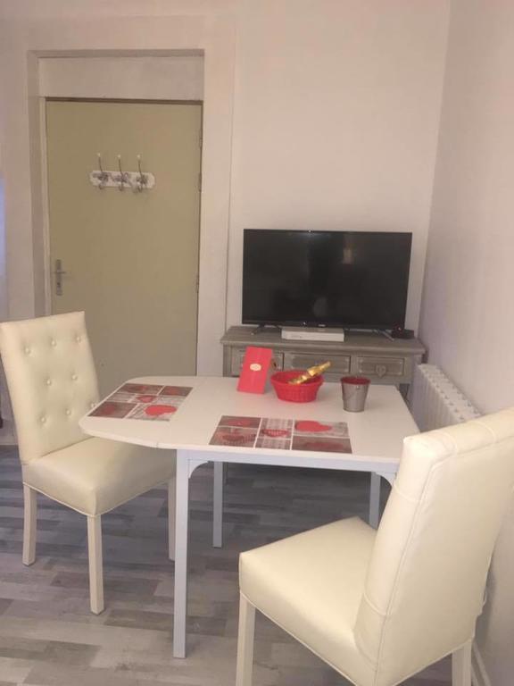 Apartments Center Colmar 5 Εξωτερικό φωτογραφία